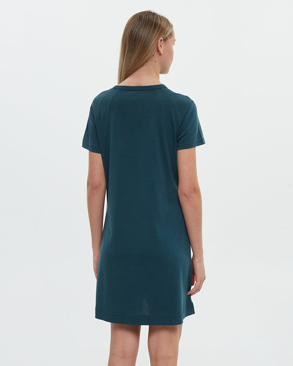 Birchwood Dress