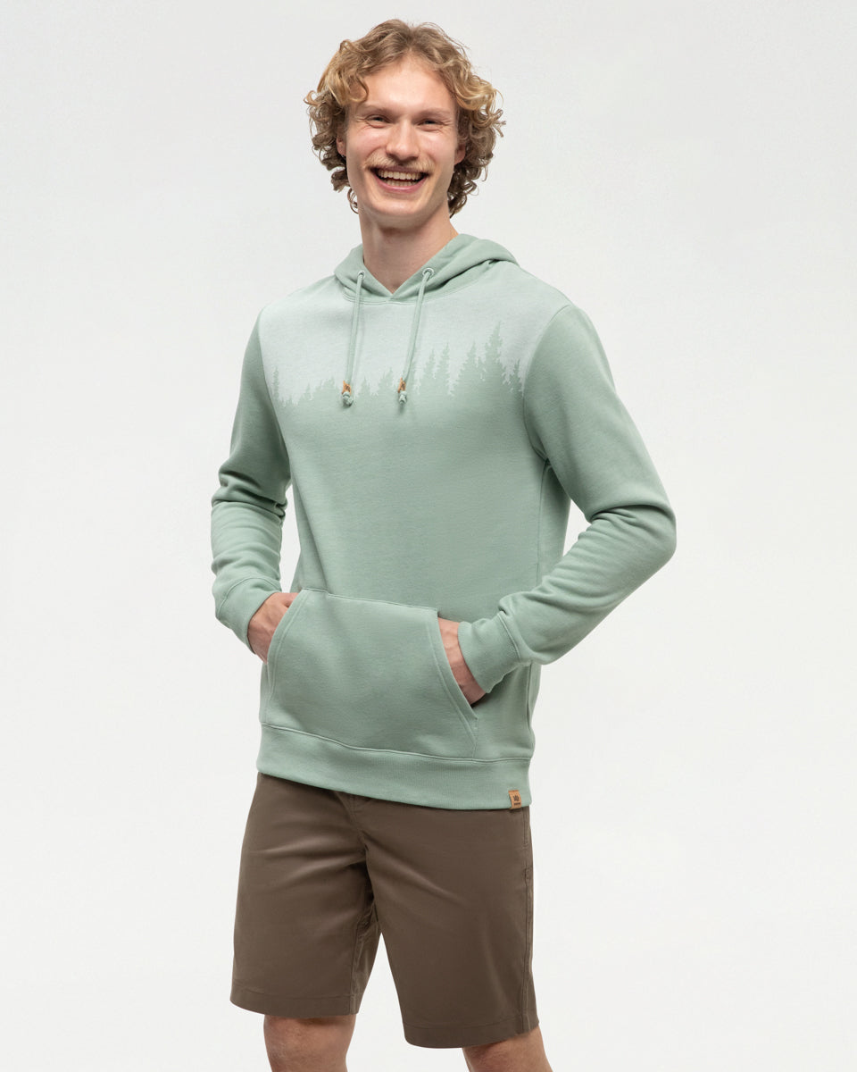 Juniper Hoodie