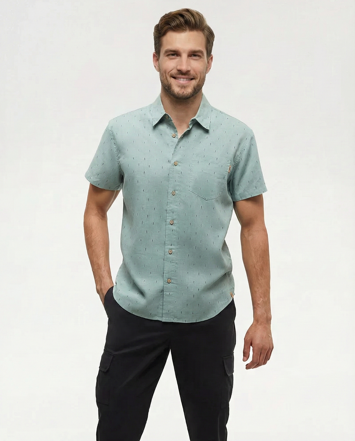 Mancos Shirt