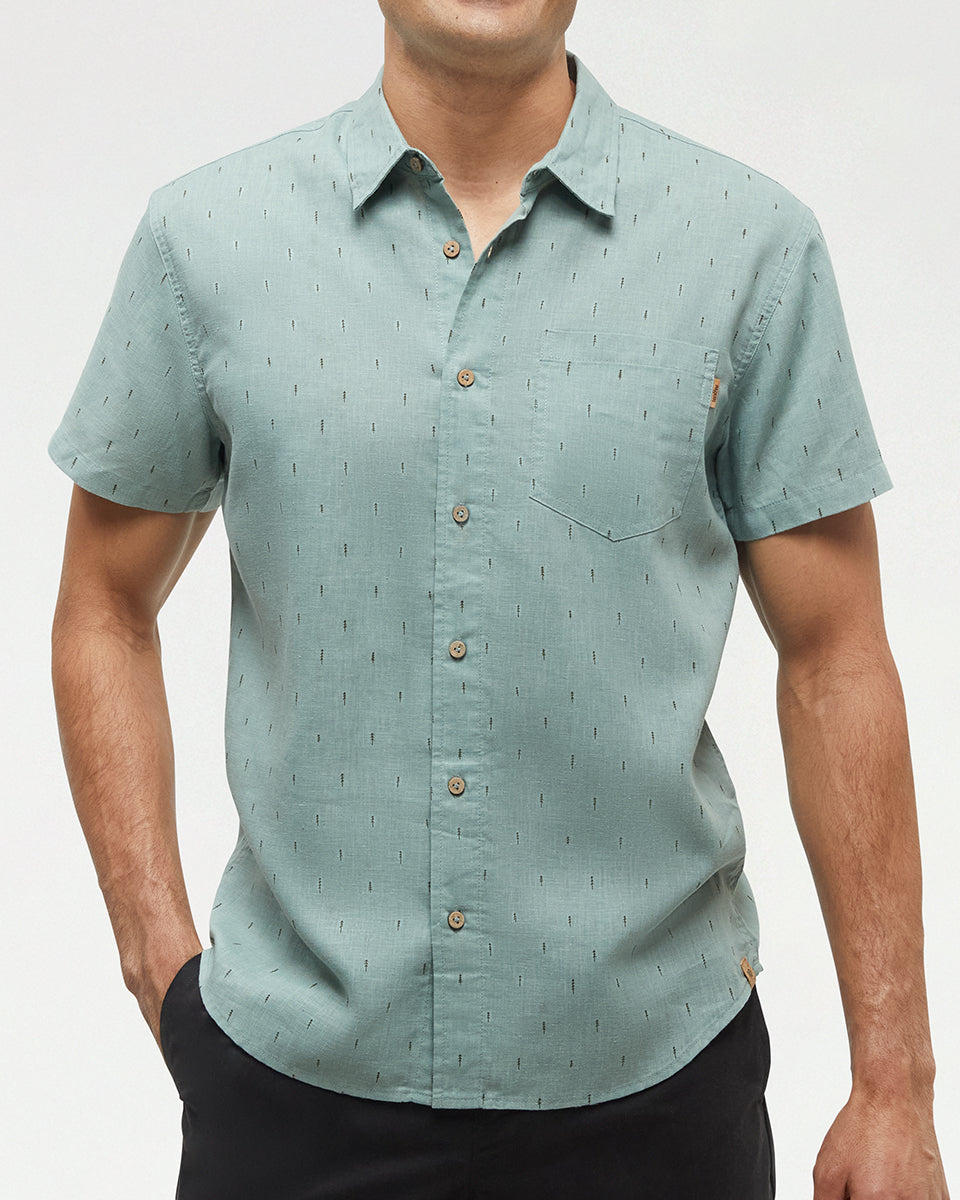 Mancos Shirt