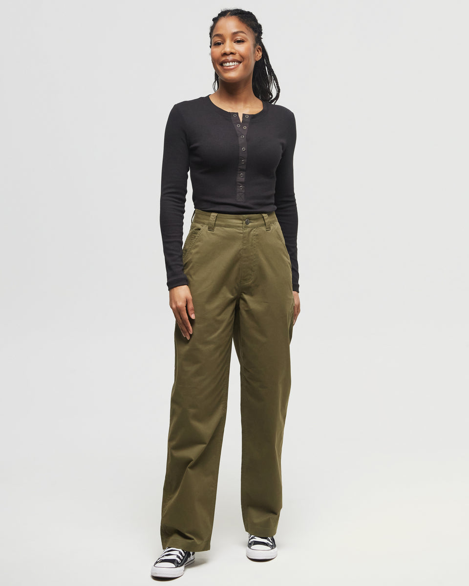 Worthing Pant