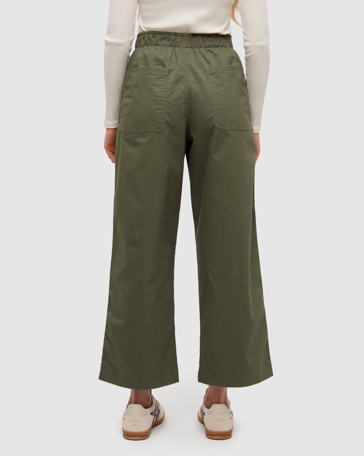 Alma Pant