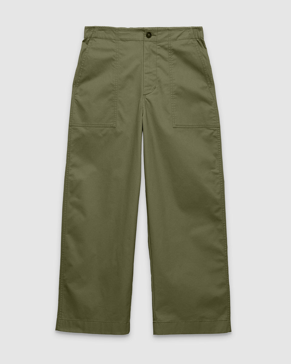 Alma Pant
