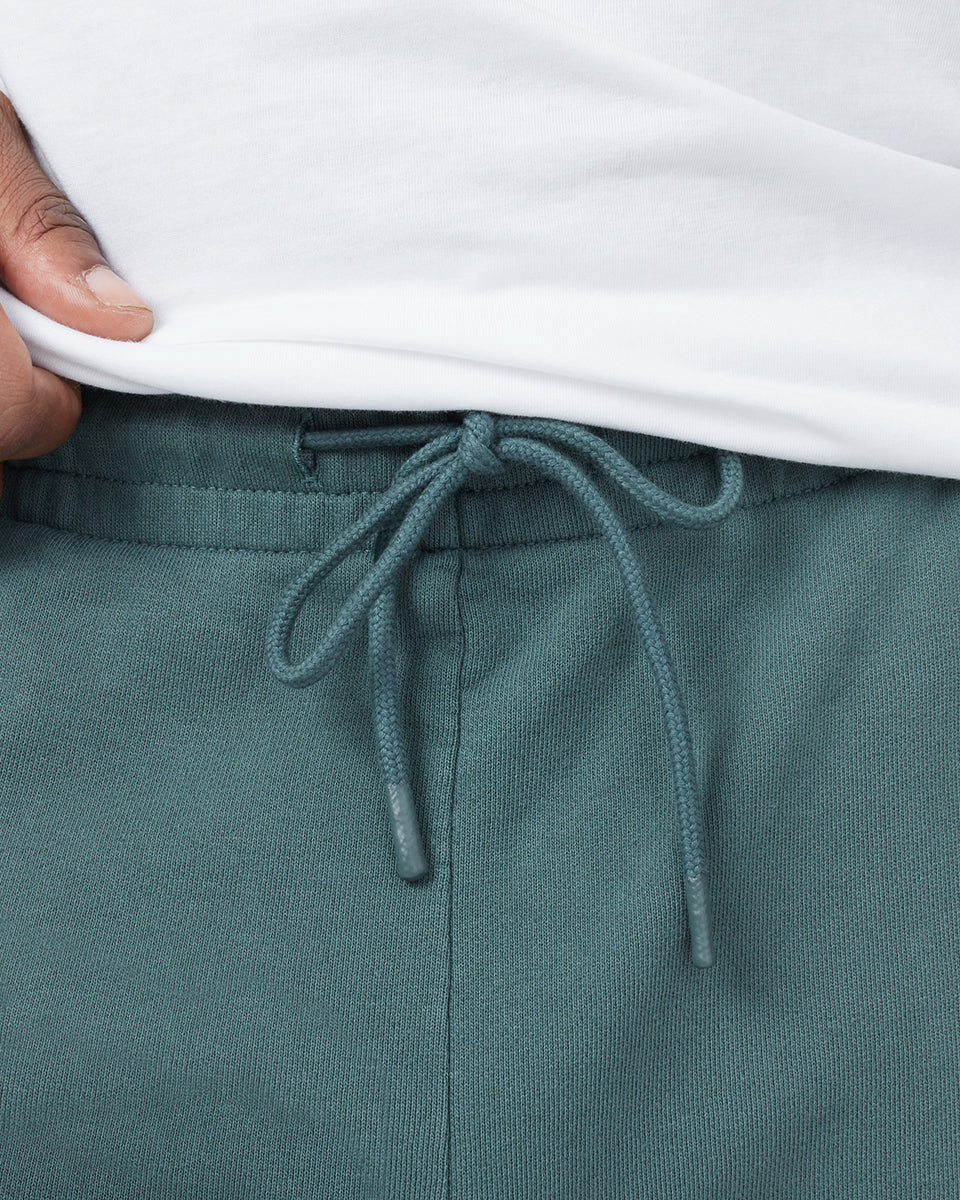 Organic French Terry Sweatpant