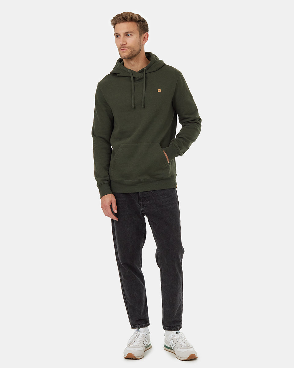 Reynard Hoodie