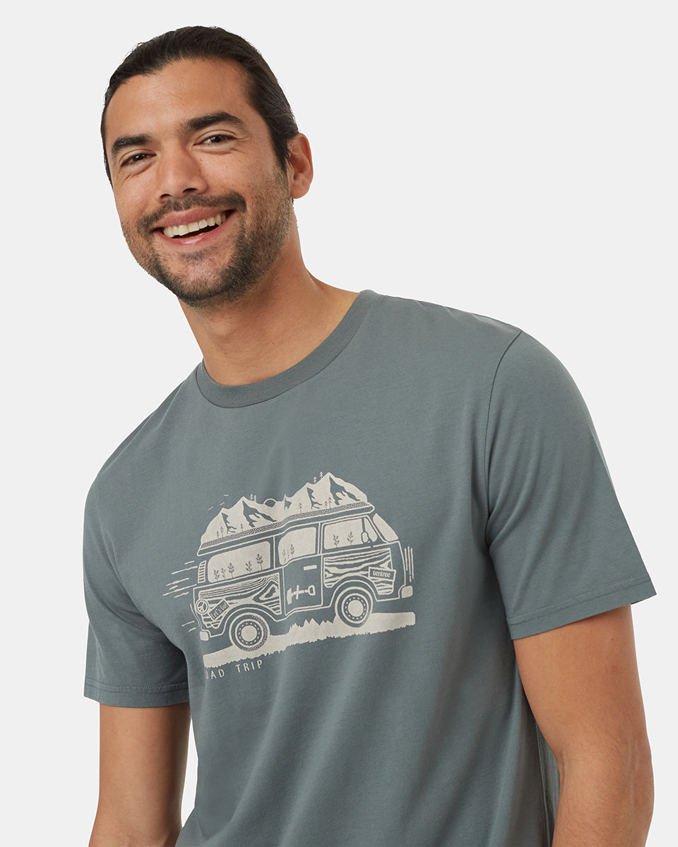 Road Trip T-Shirt