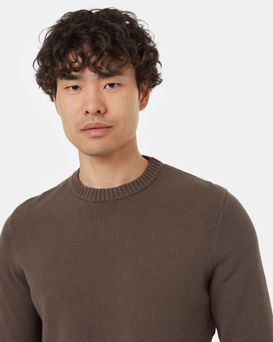 Highline Crew Sweater
