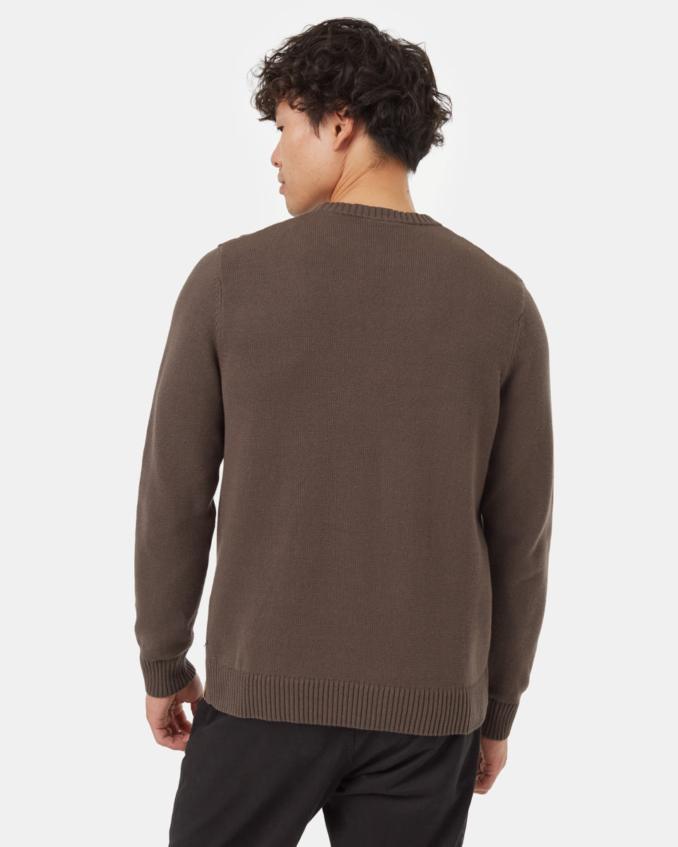 Highline Crew Sweater