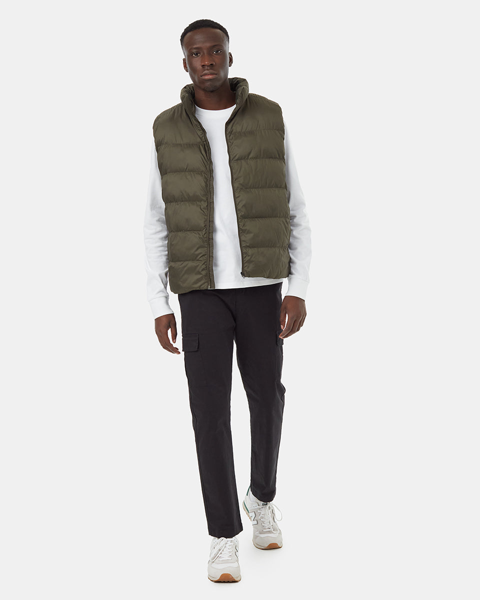 Brewster Vest