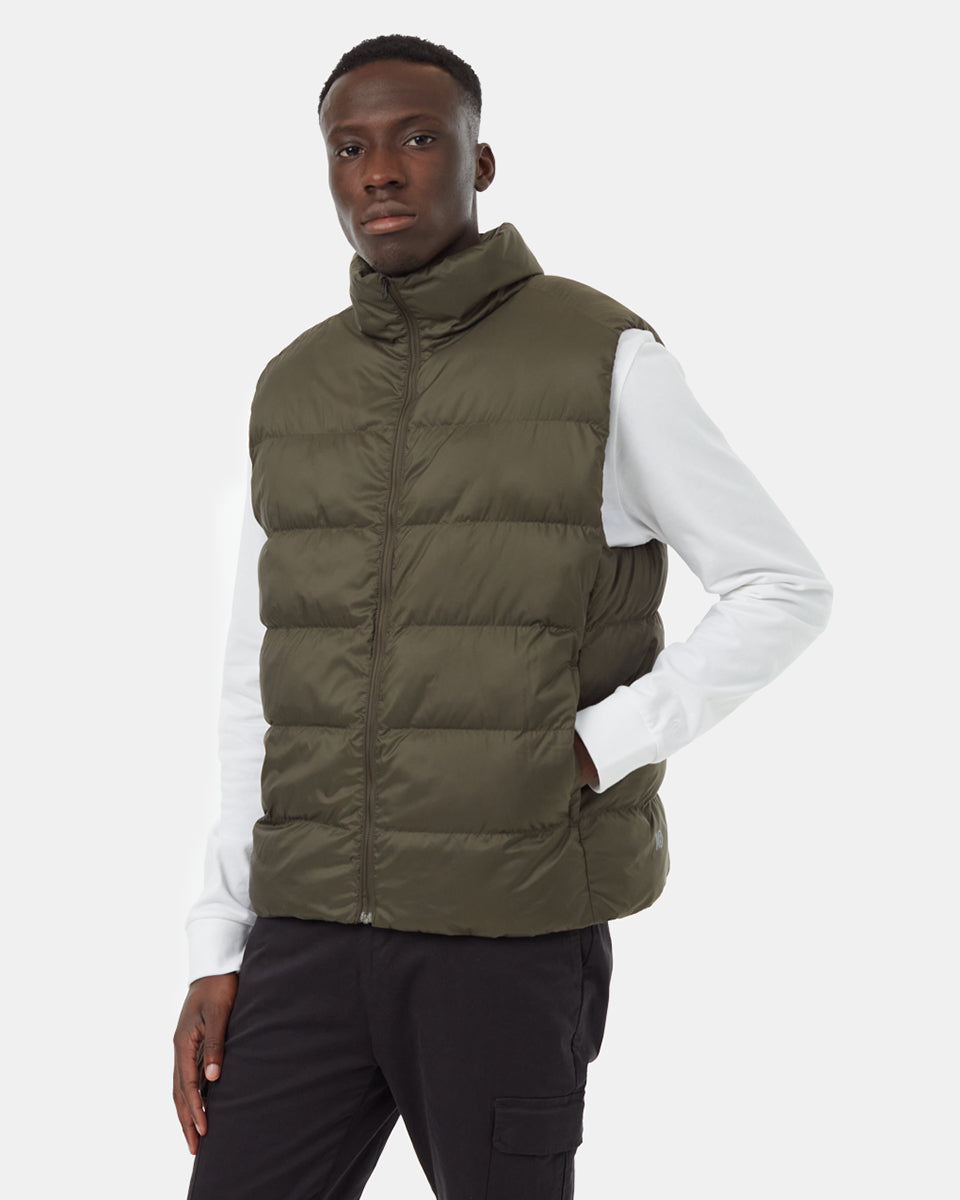 Brewster Vest