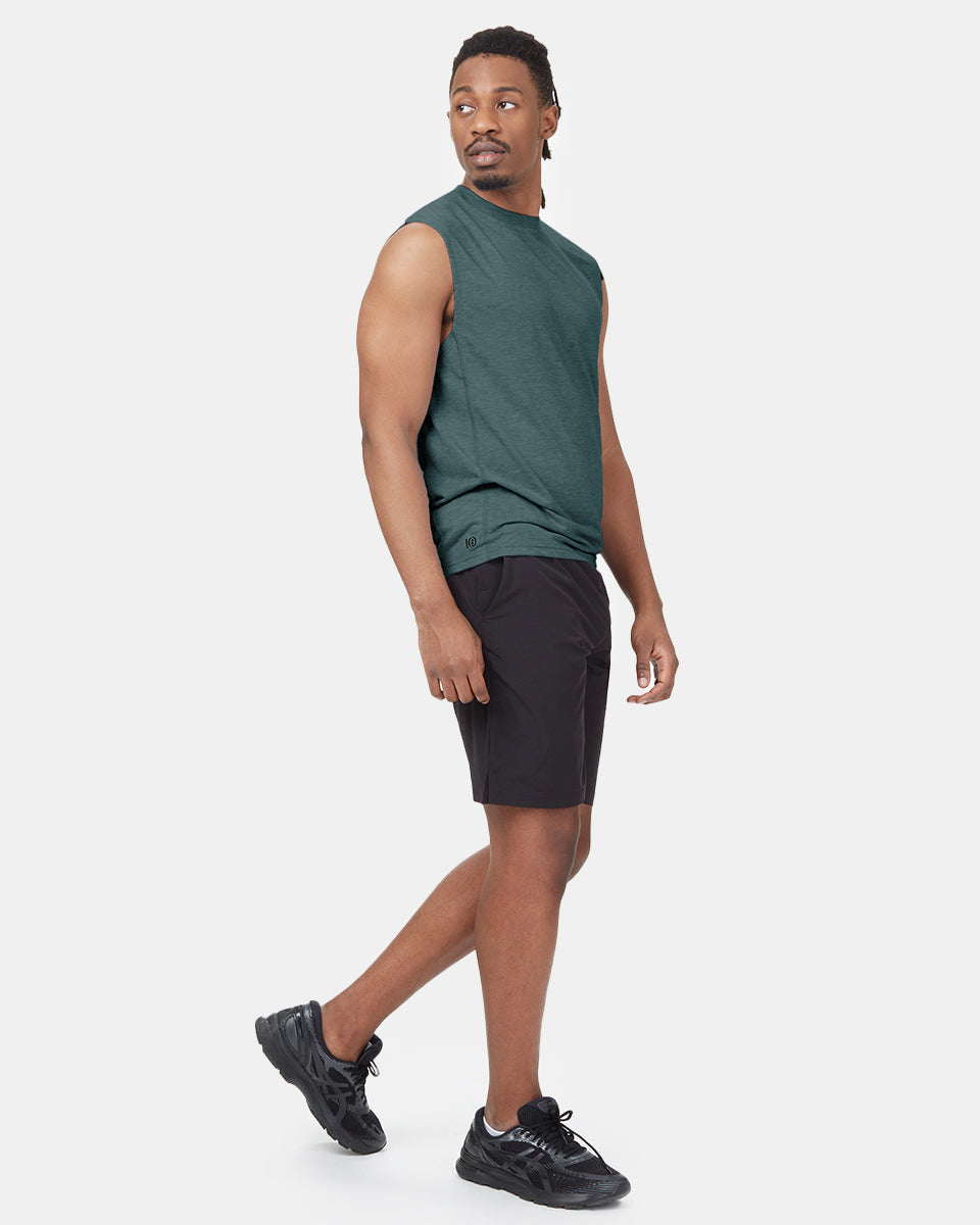 InMotion Tank