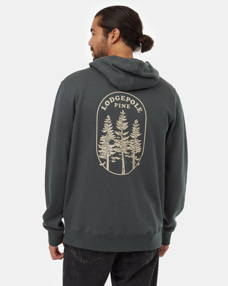 Lodgepole Zip Hoodie