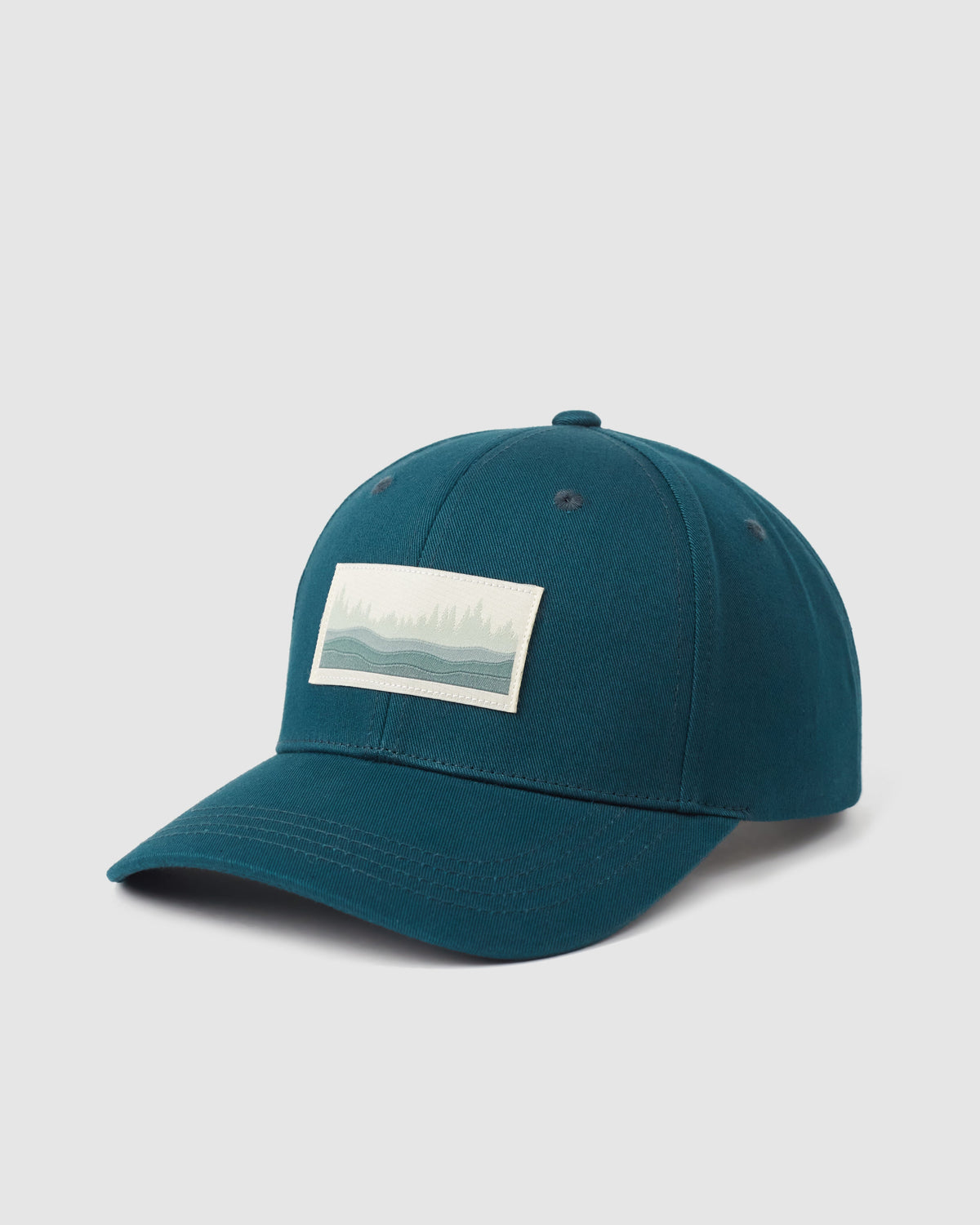 Juniper Wave Elevation Hat