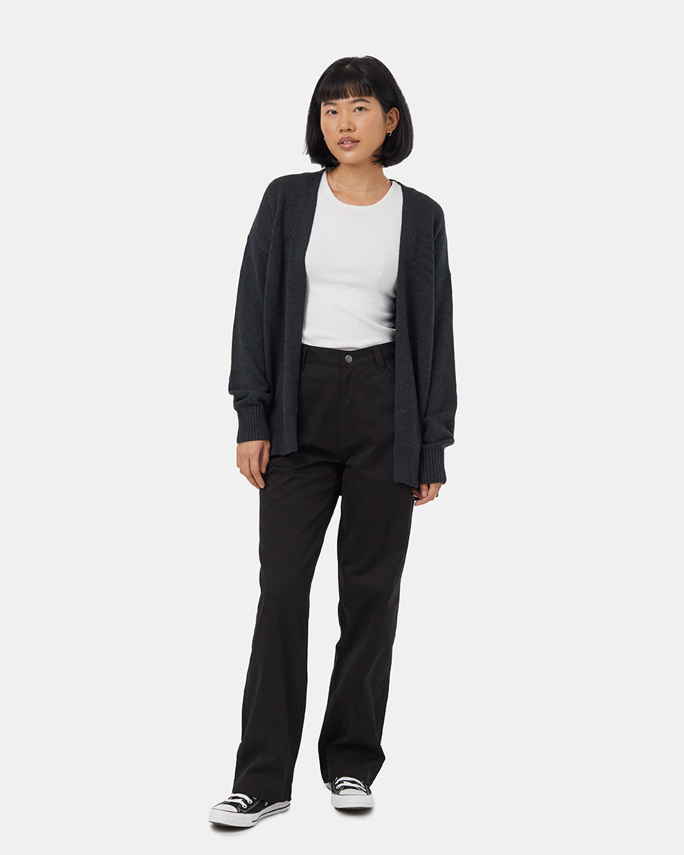 Prairies Cardigan
