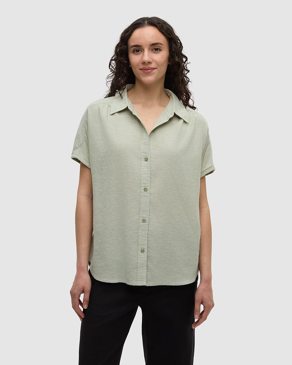 Magnolia Shirt