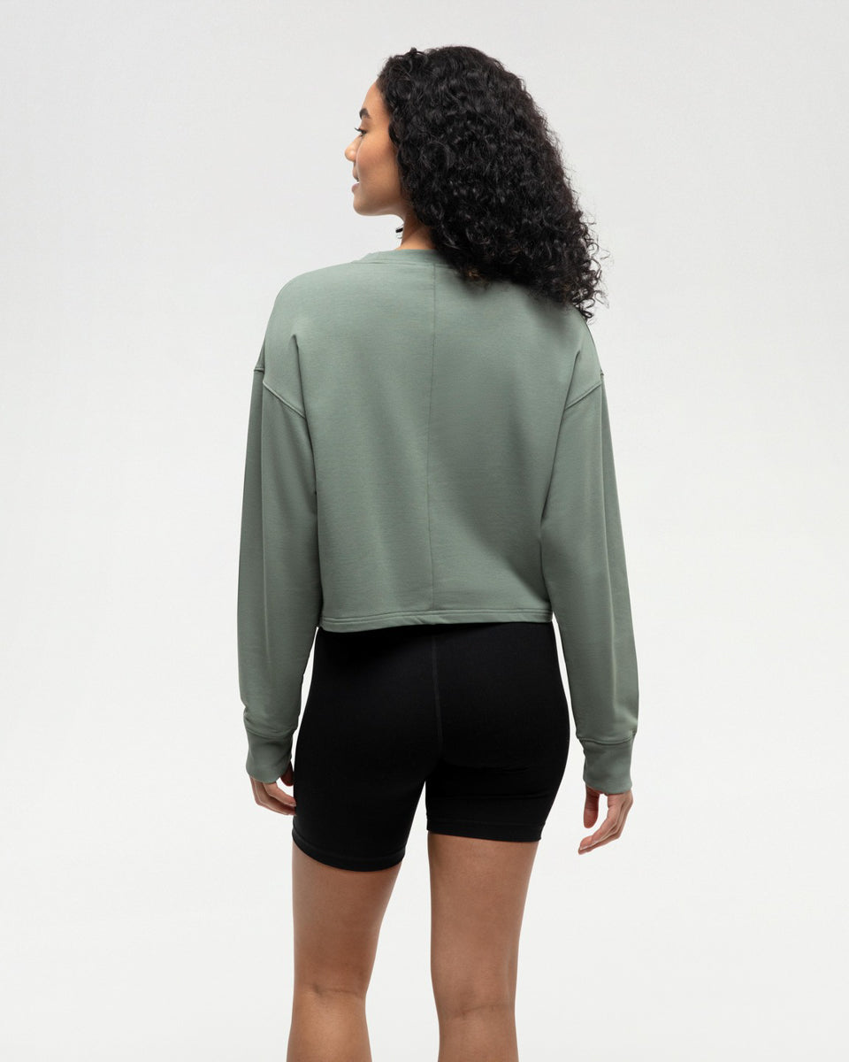 Tatlow Fleece