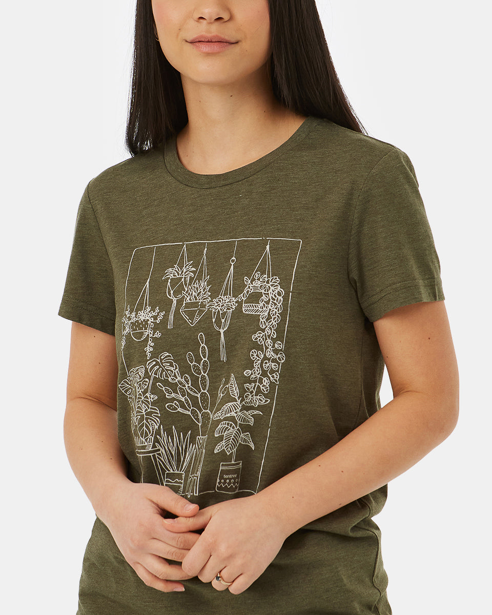 Plant Club T-Shirt