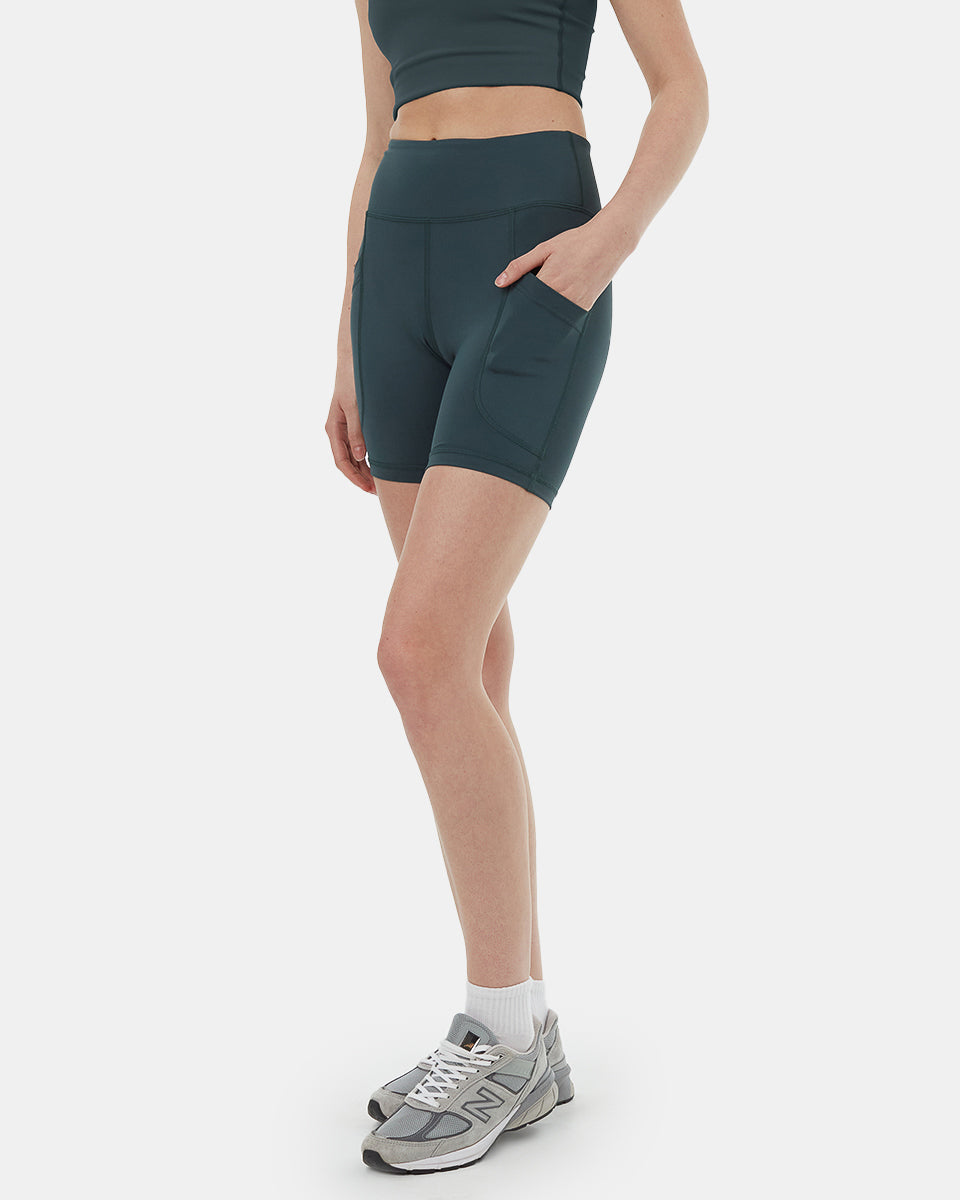 inMotion Pocket Bike Short