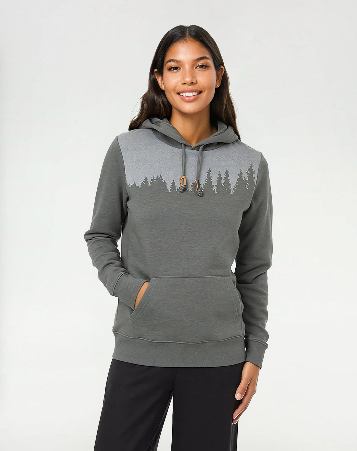 Juniper Hoodie