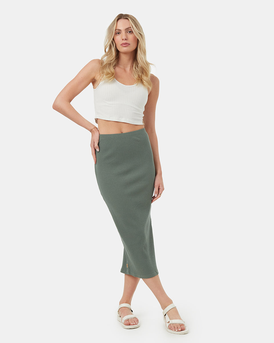 Walden Skirt