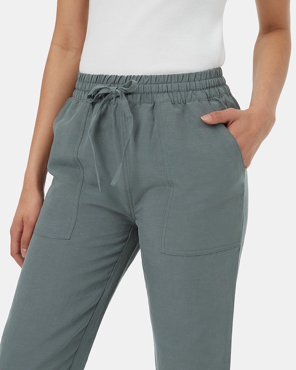 TreeLinen Thruline Pant