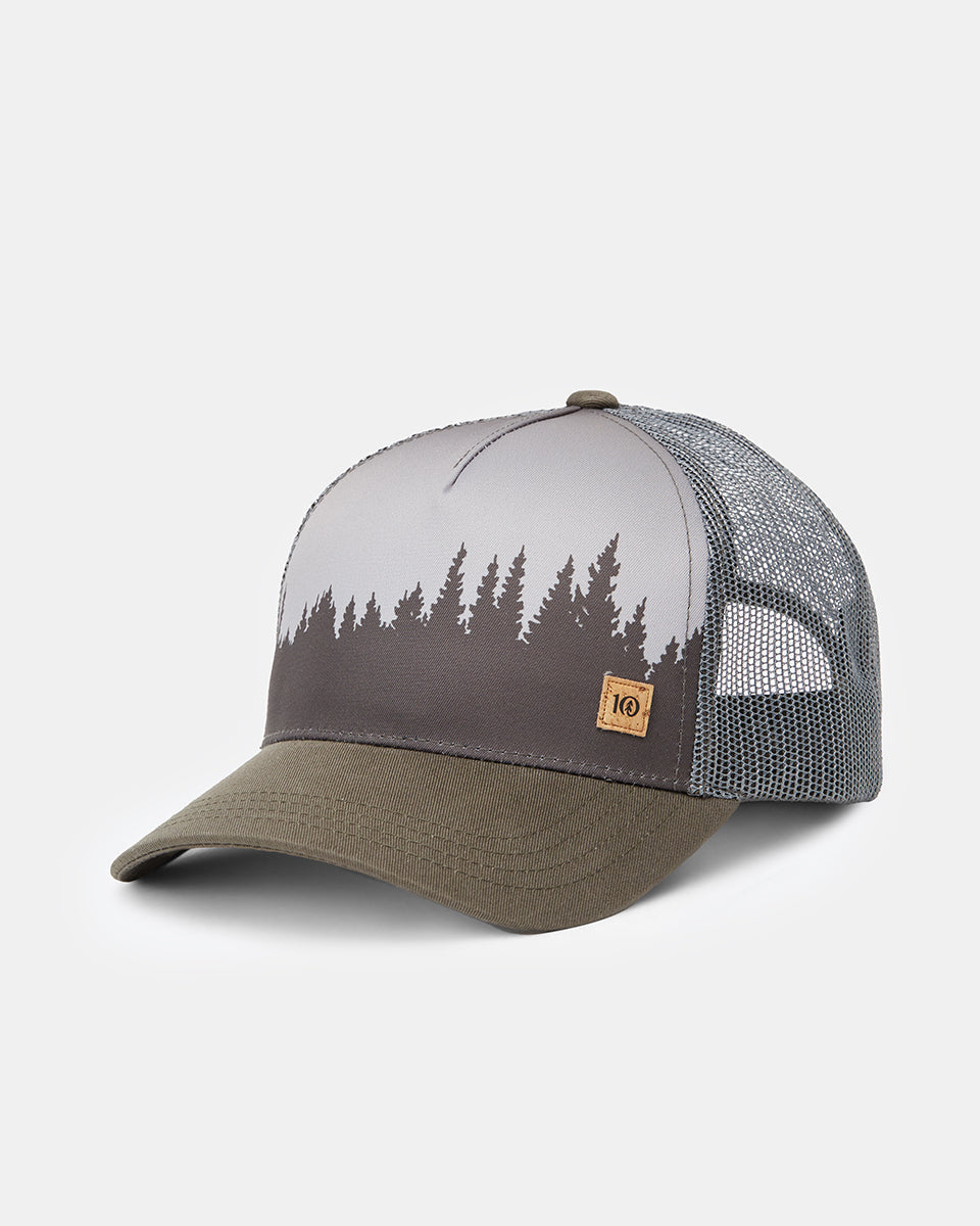 Juniper Altitude Hat