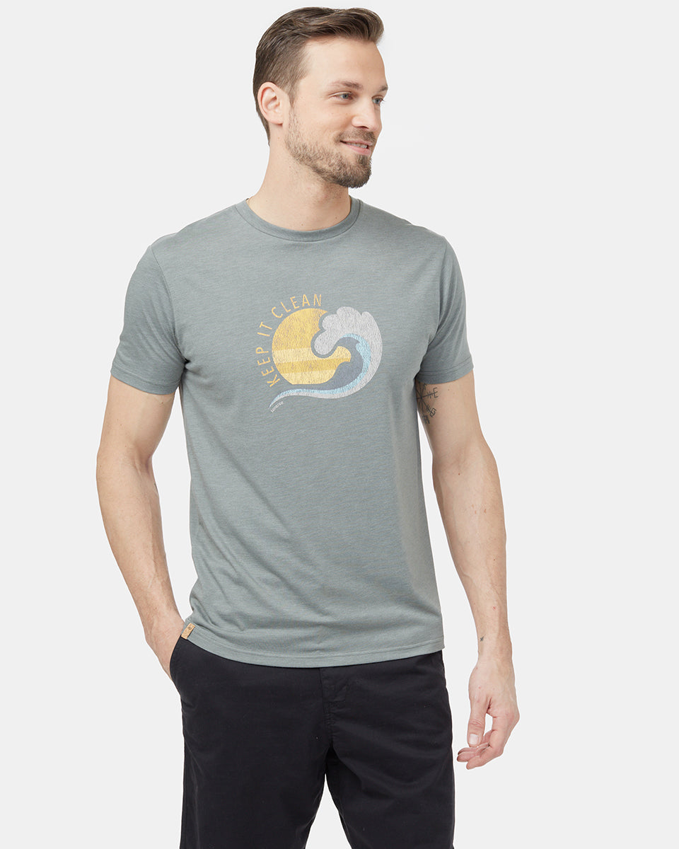 Keep It Clean T-Shirt