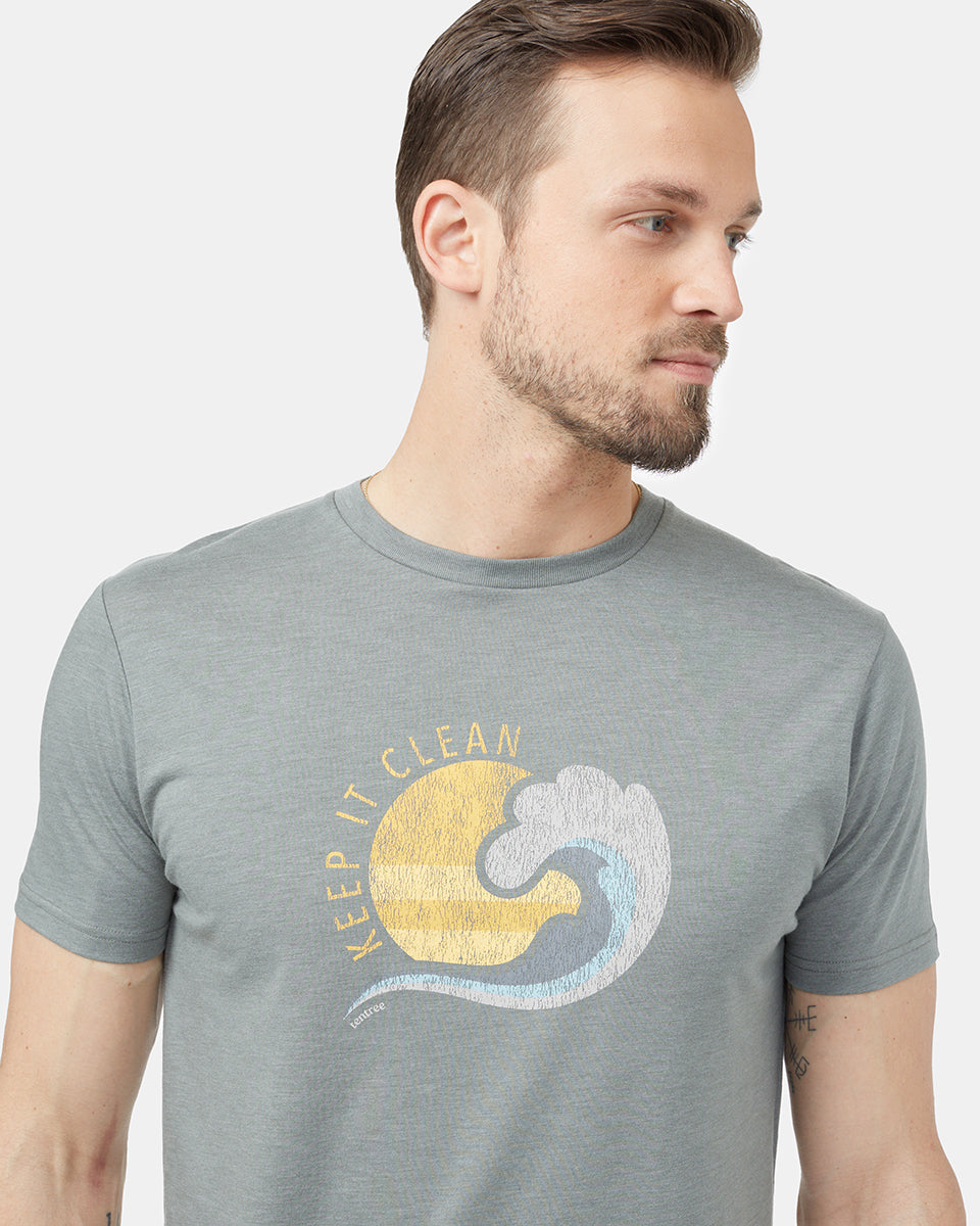 Keep It Clean T-Shirt