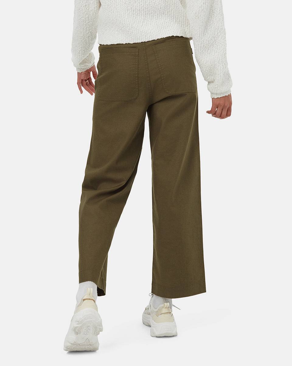Slocan Pant