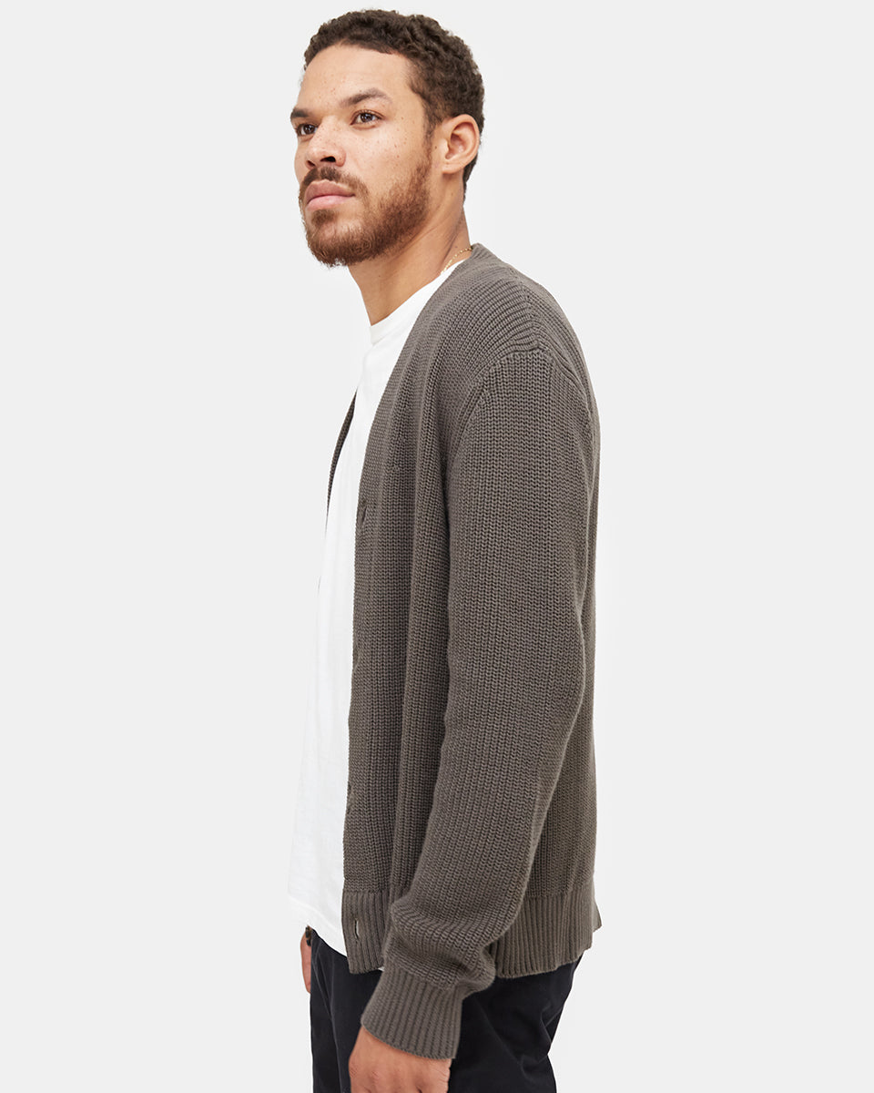 Highline Cardigan