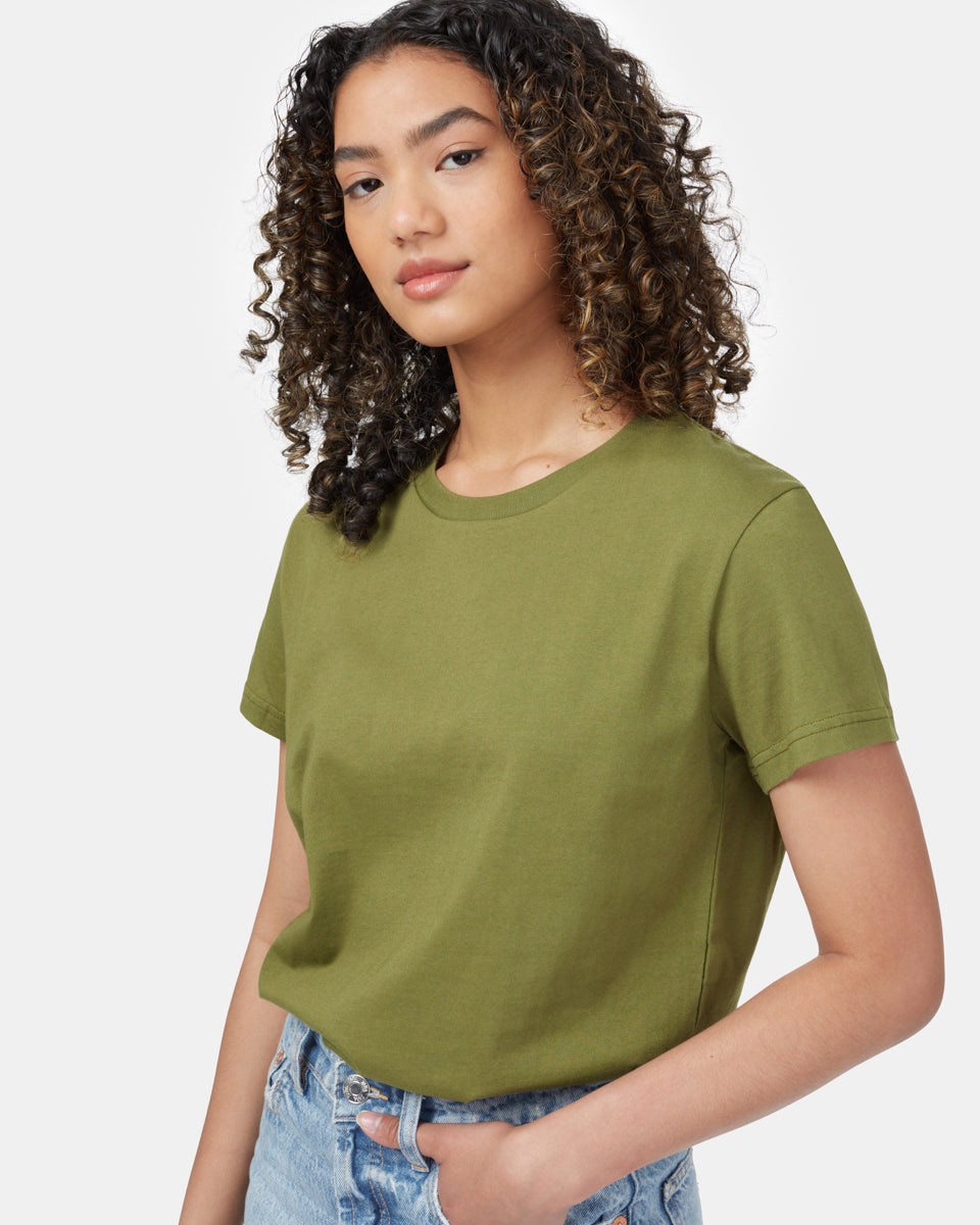 Relaxed T-Shirt