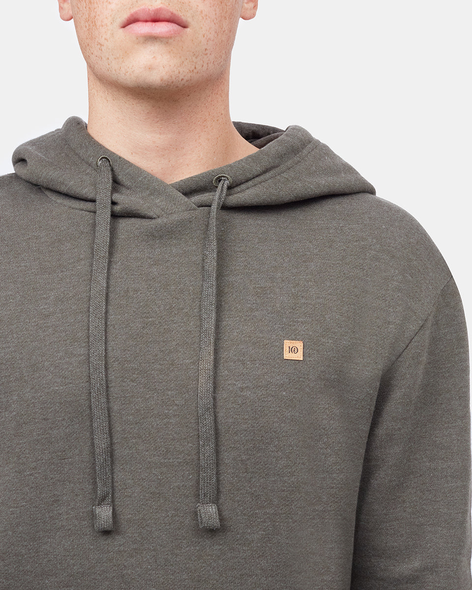 Sawyer Oversized Hoodie