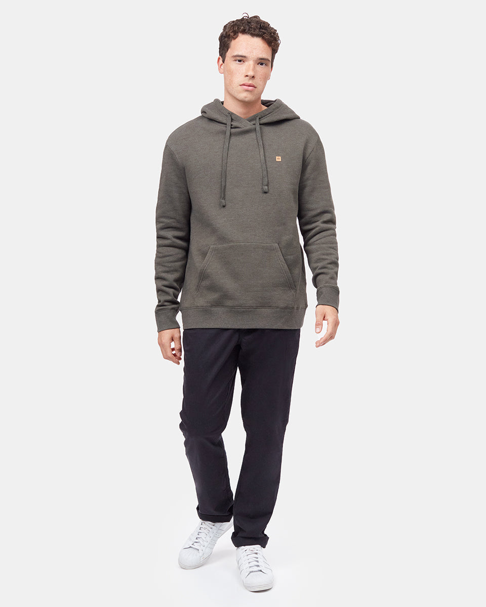 Sawyer Oversized Hoodie