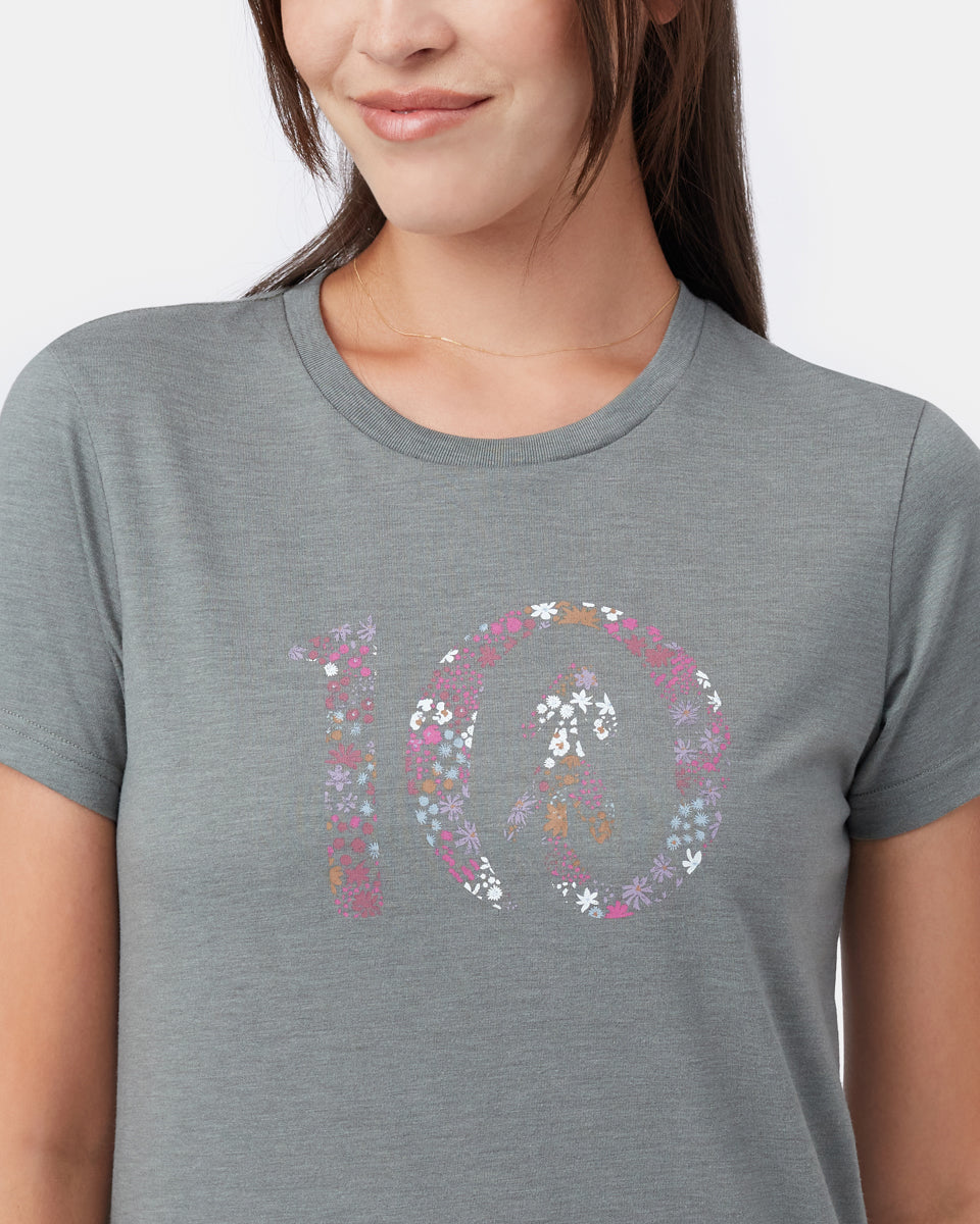 Wildfields Ten T-Shirt