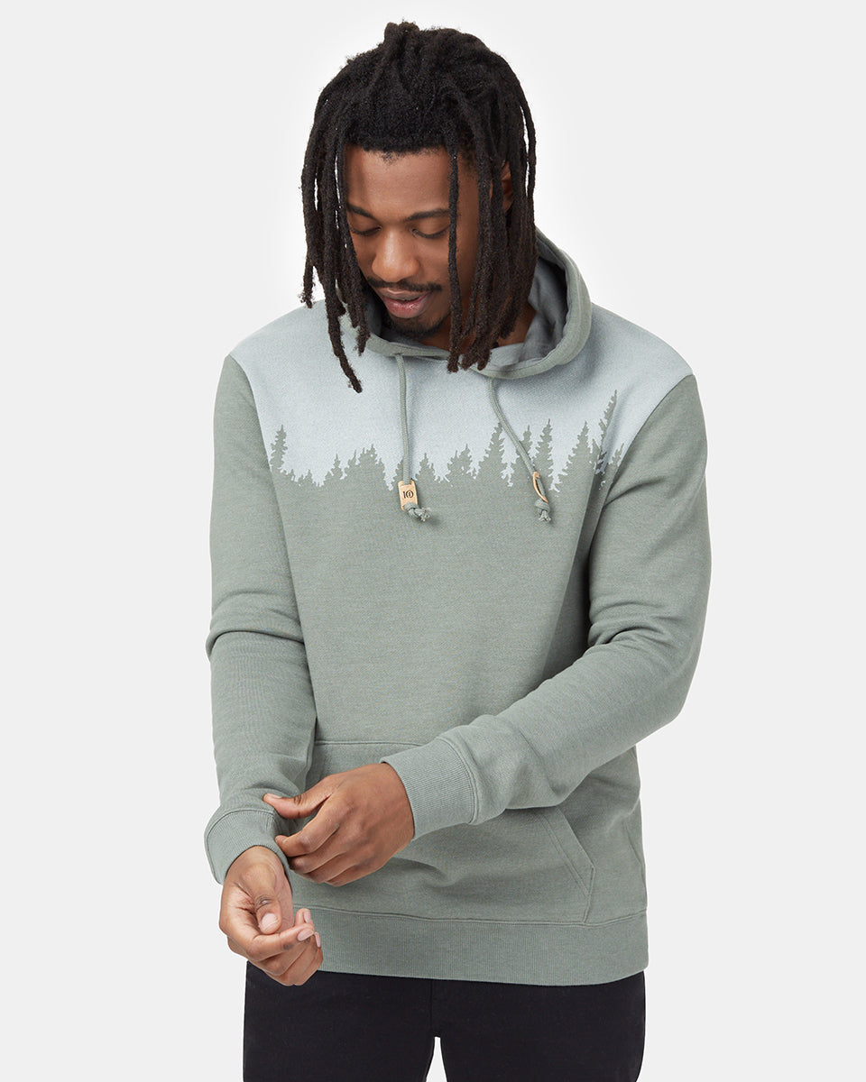 Juniper Hoodie
