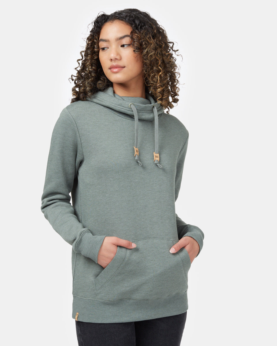 TreeFleece Banshee Hoodie