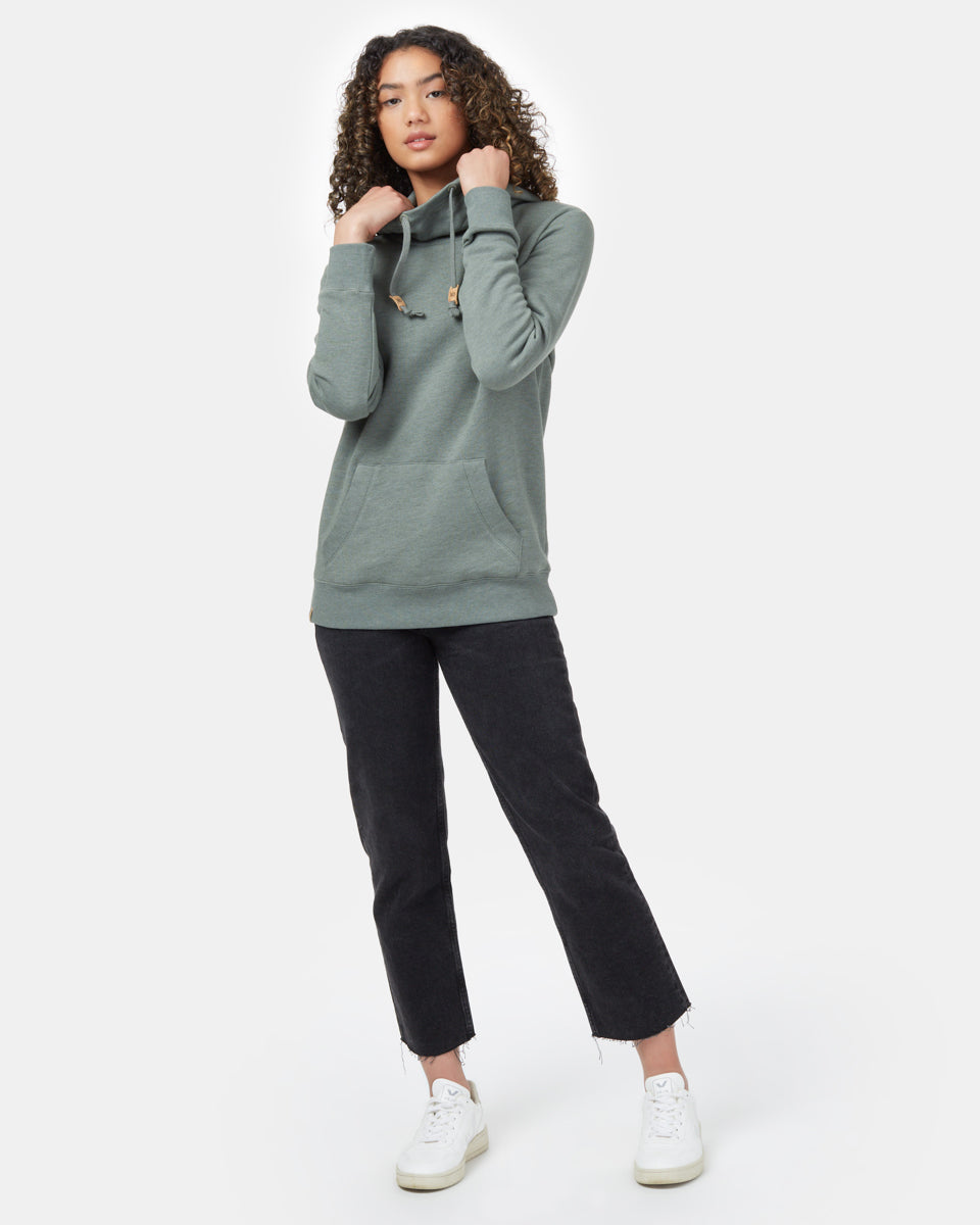 TreeFleece Banshee Hoodie