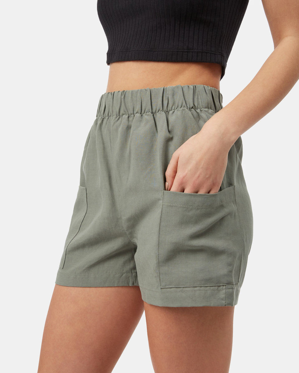 TreeLinen Offshore Short