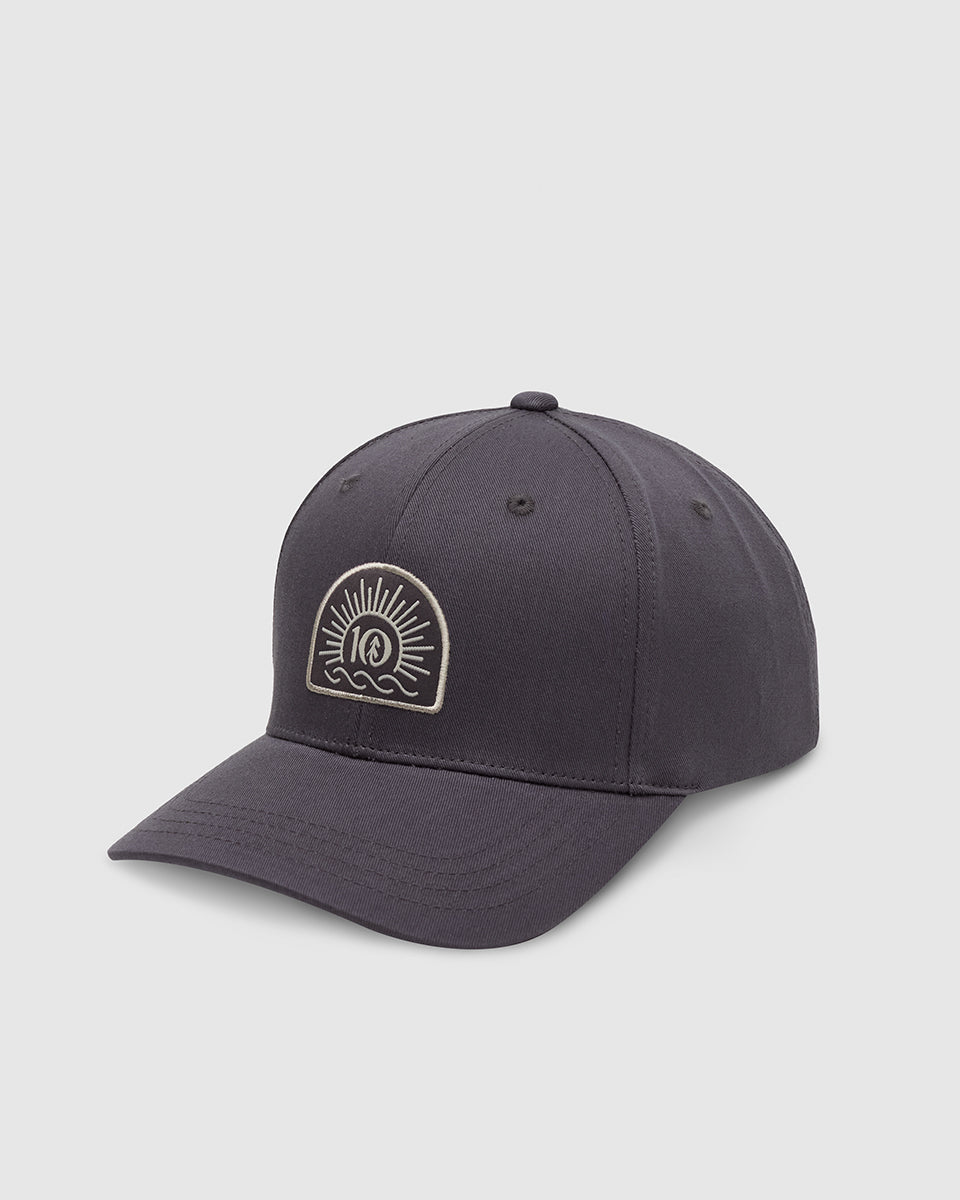 Sunrise Logo Elevation Hat