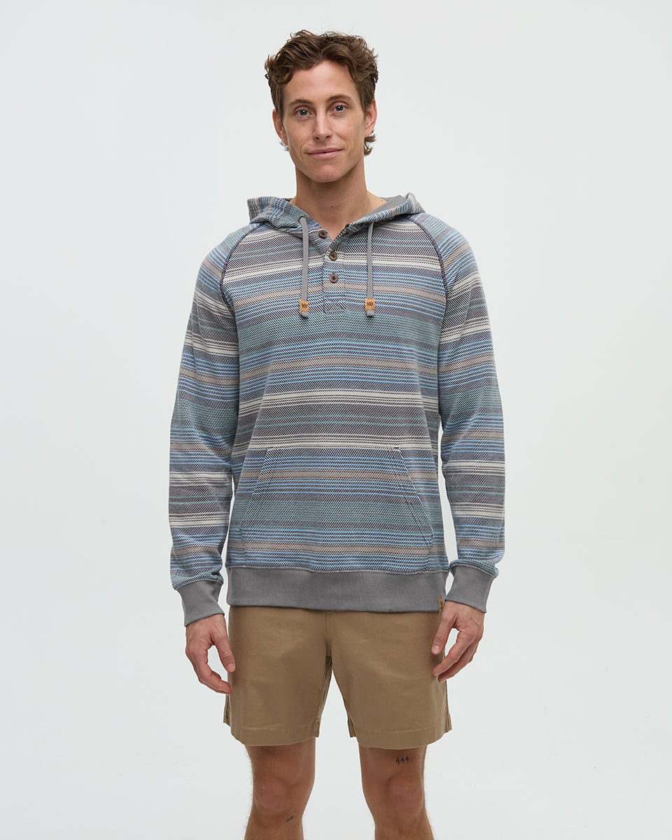 Woodrow Hoodie