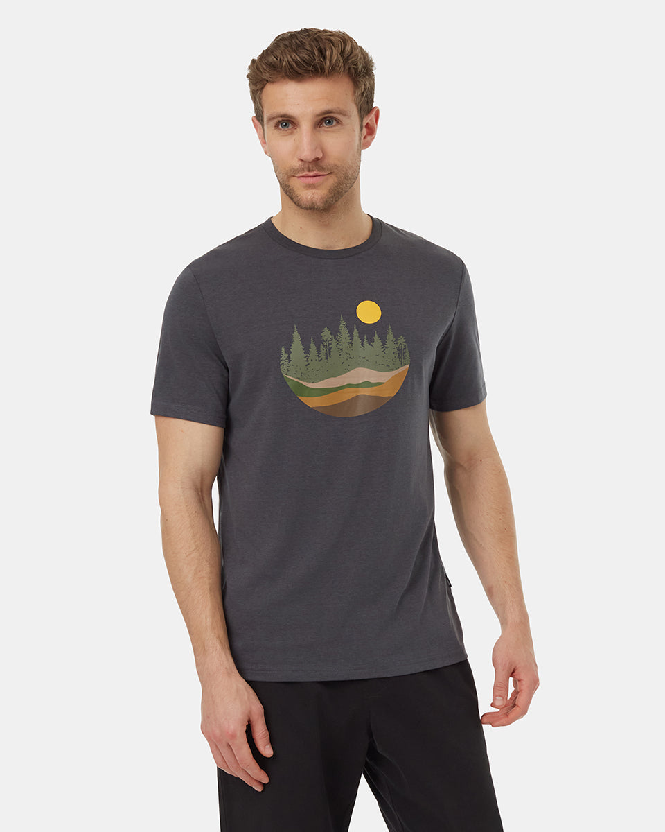Love Flourishes T-Shirt