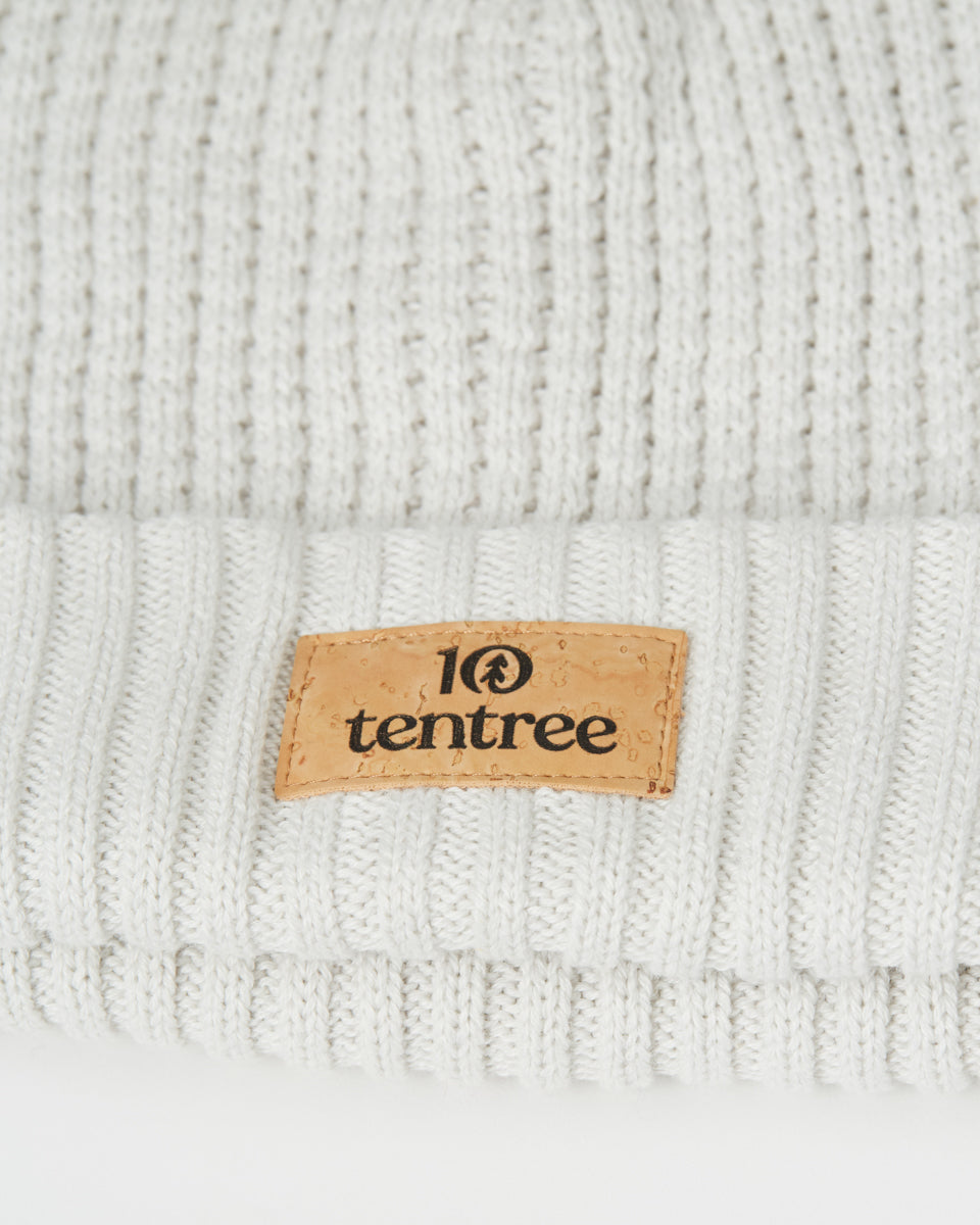 Cork Patch Beanie