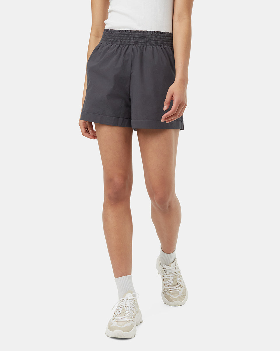 EcoStretch Cotton Short