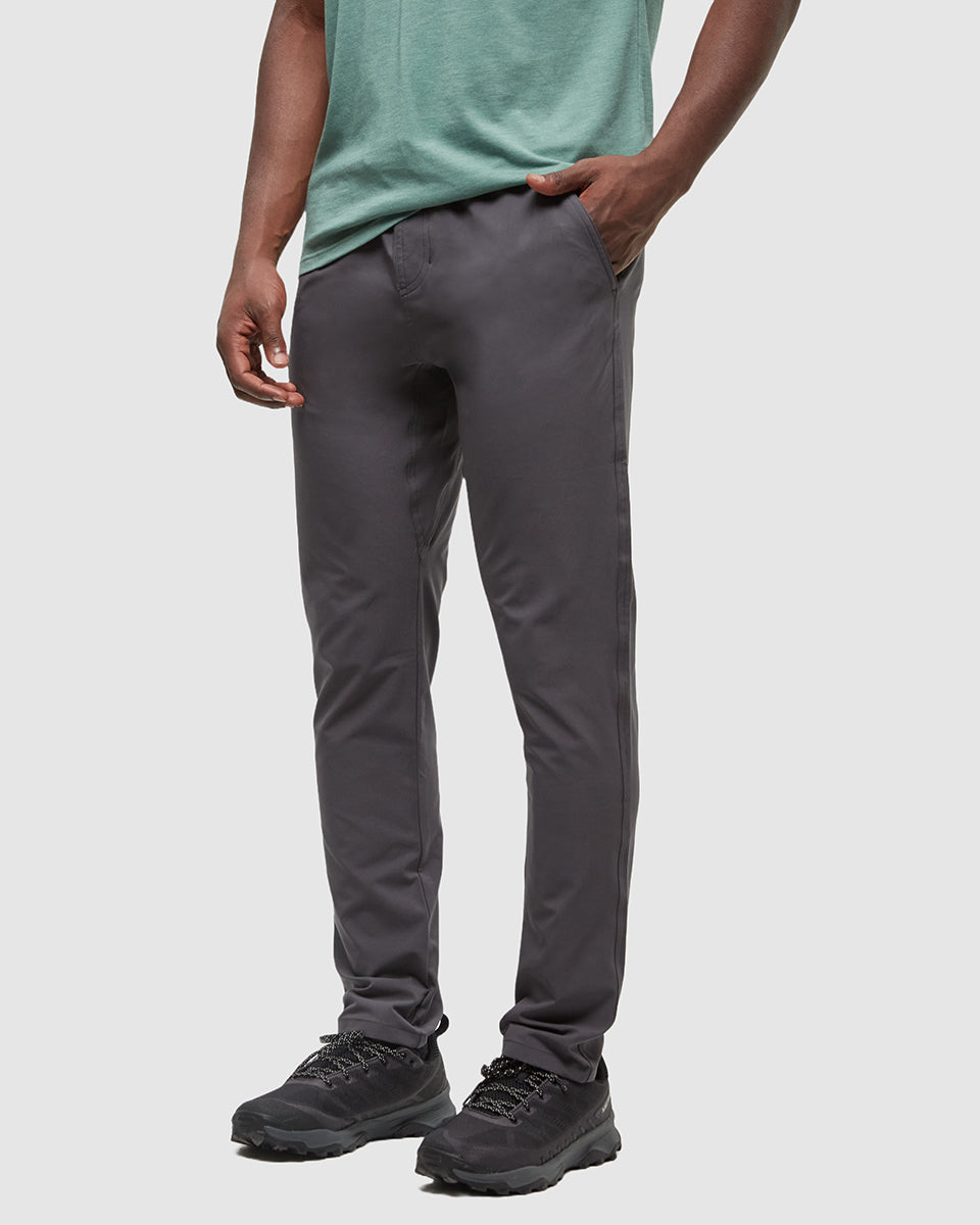 Simcoe Pant