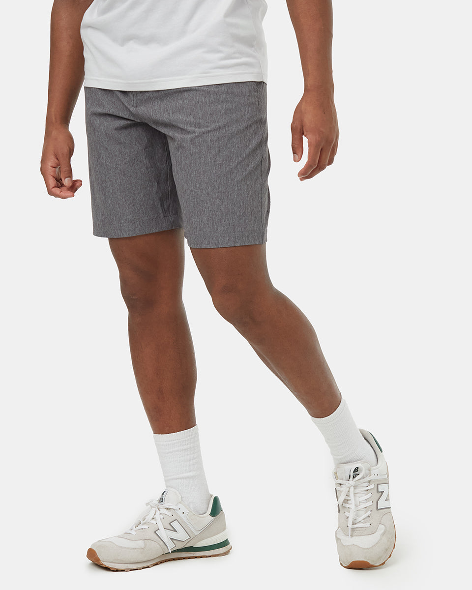 InMotion Latitude Short Light