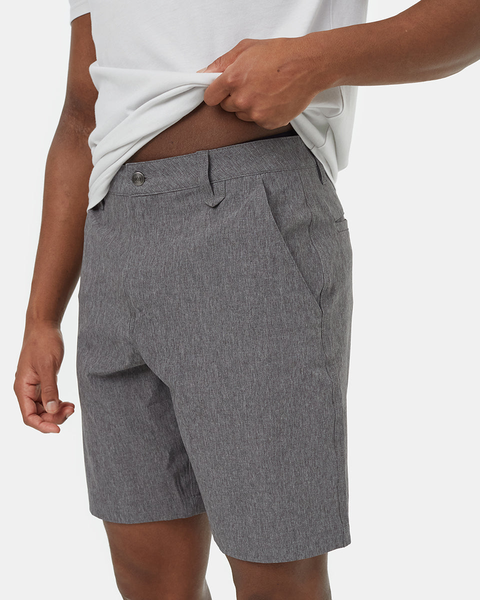 InMotion Latitude Short Light