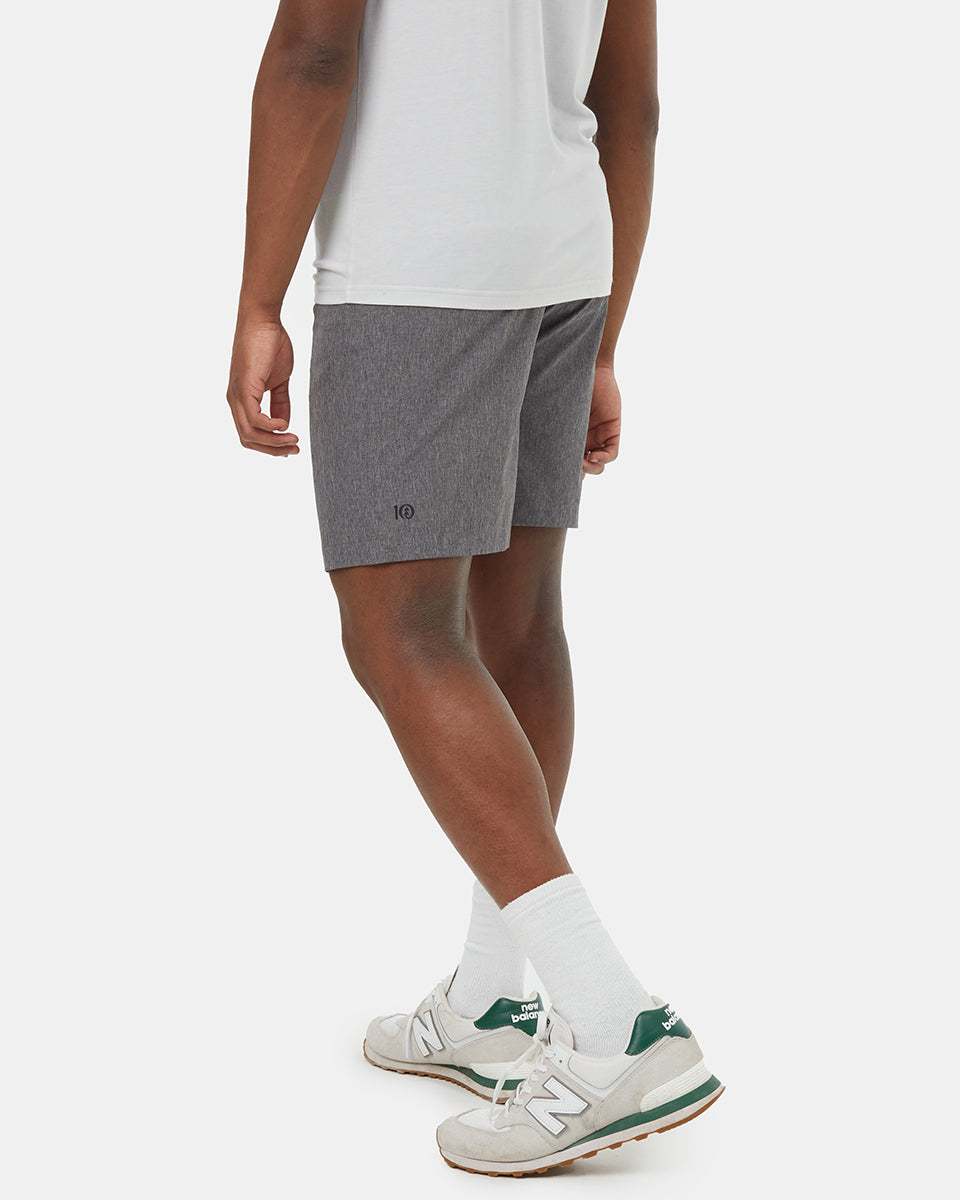 InMotion Latitude Short Light