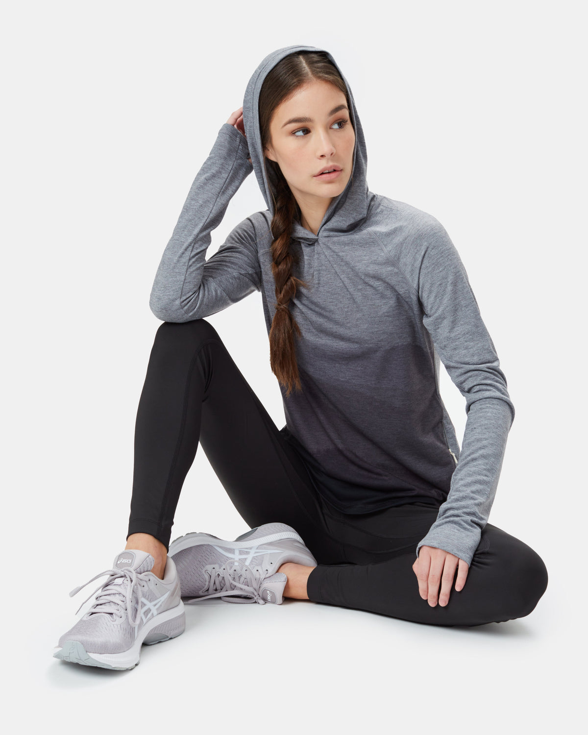 InMotion Hoodie