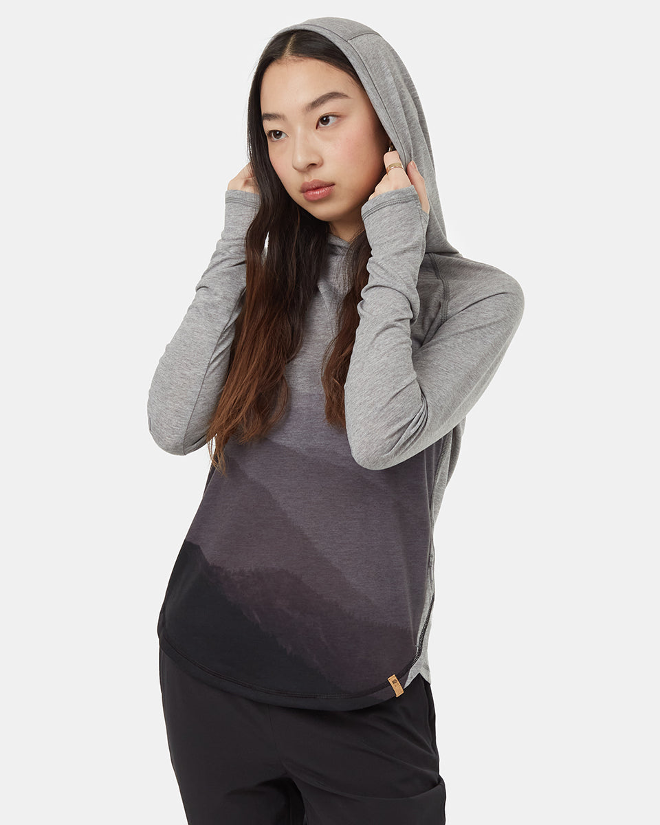 InMotion Hoodie
