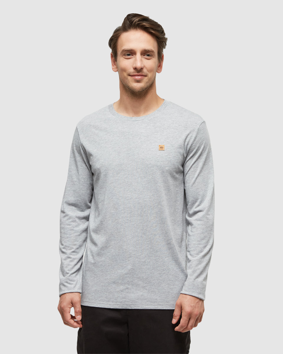 TreeBlend Baker Longsleeve
